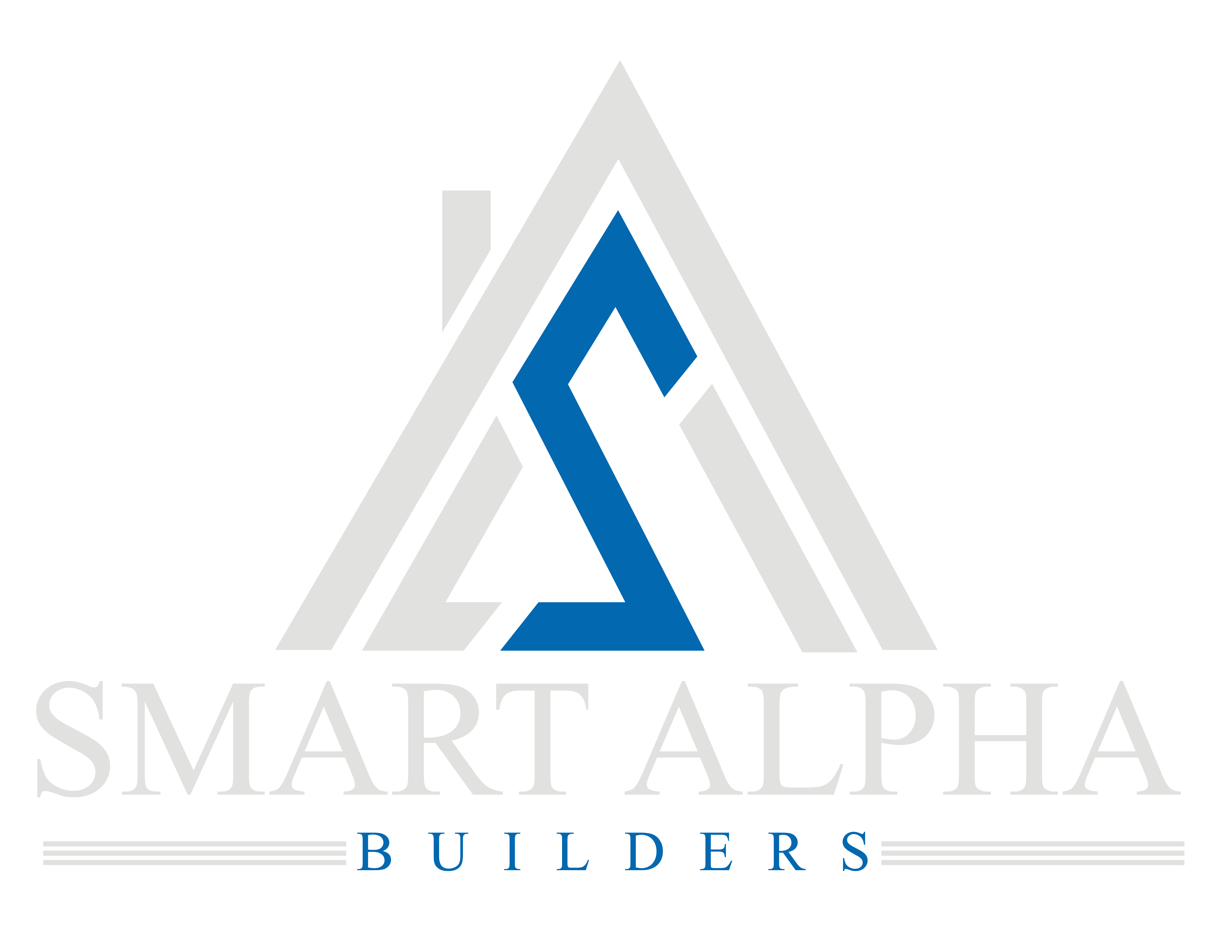 SmartAlphaBuilders