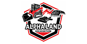 Alpha Land Excavating